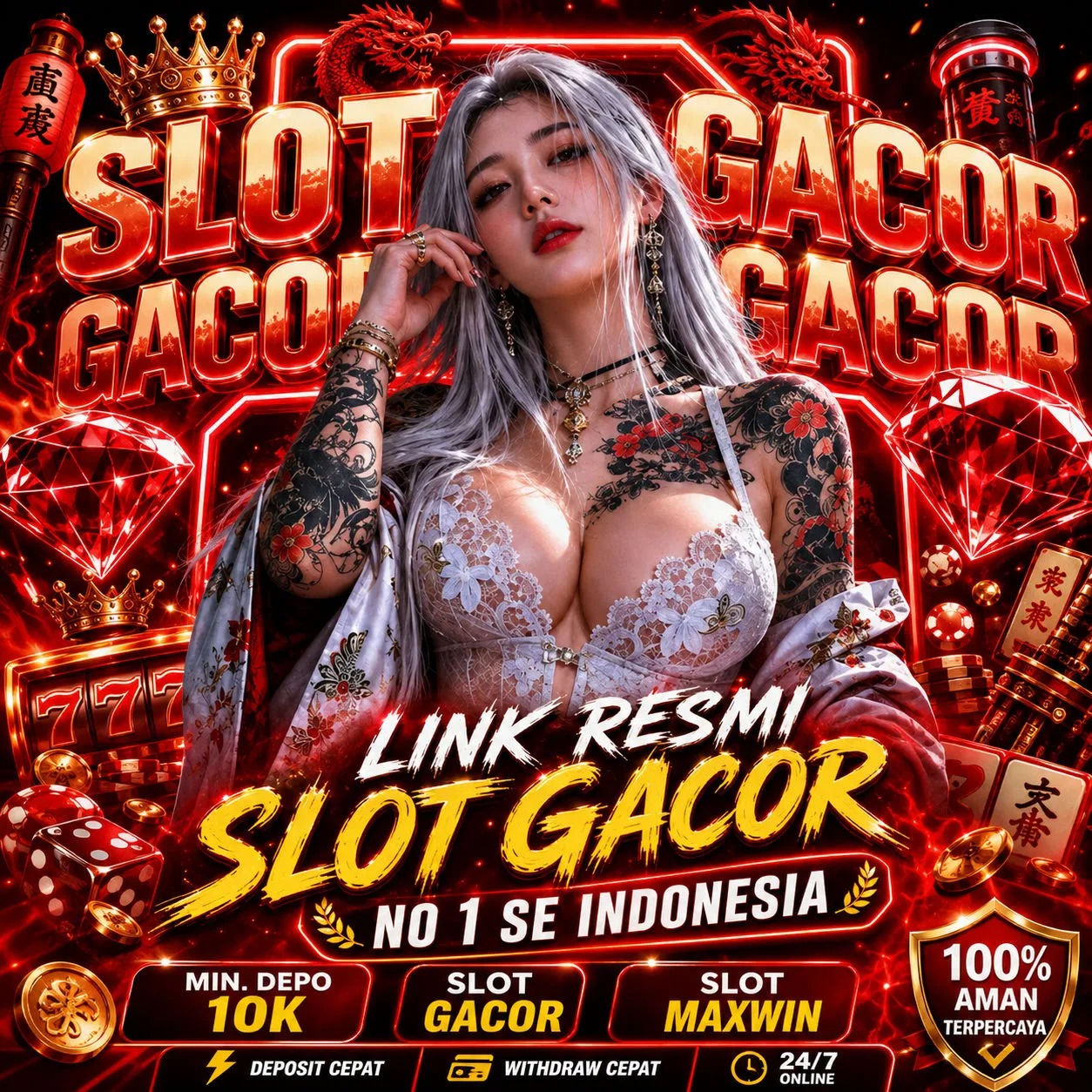 PULITOTO game slot online